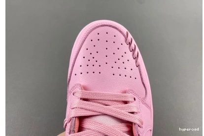 Hyperoad of Pink' 'Perfect Low Make Method Jordan 1 0715